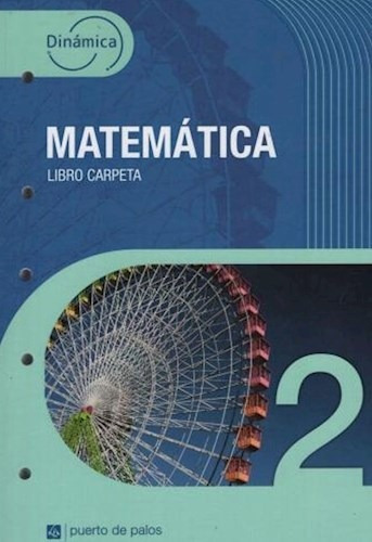 Dinamica Matematica 2 Carpeta Nov 2021 - Abalsamo