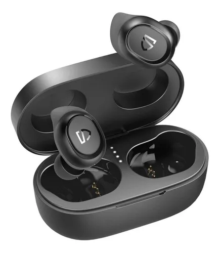 Auriculares de botón Bluetooth® inalámbricos