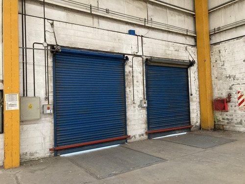 Imagen 6 de 27 de Depósito 6.000m2 - Rosario