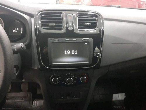 Imagem 6 de 12 de Sandero 1.6 16v Sce Flex Stepway Zen Manual