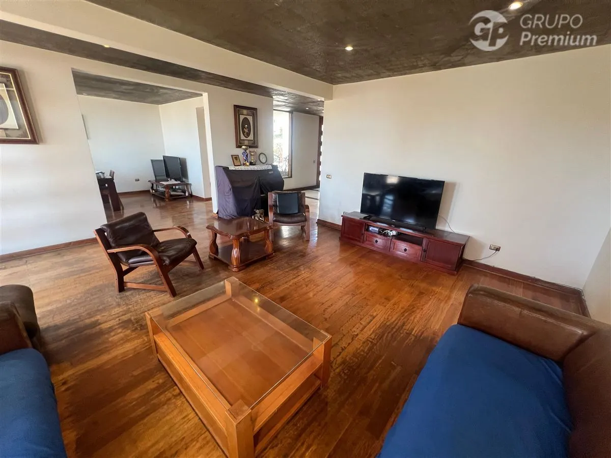 Imagen 1 de 30 de Exclusiva Casa Alto Valor En Venta De 4 Dorm. En Iquique