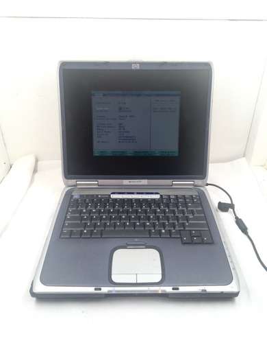 Laptop Hp Pavilion Ze5300 Display Teclado Carcasa Flexs