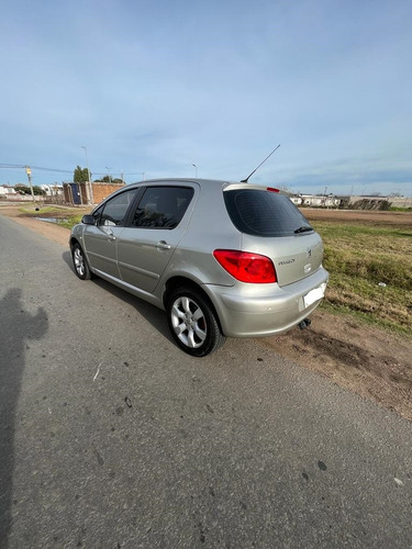 Imagen 3 de 13 de Peugeot 307 Xs