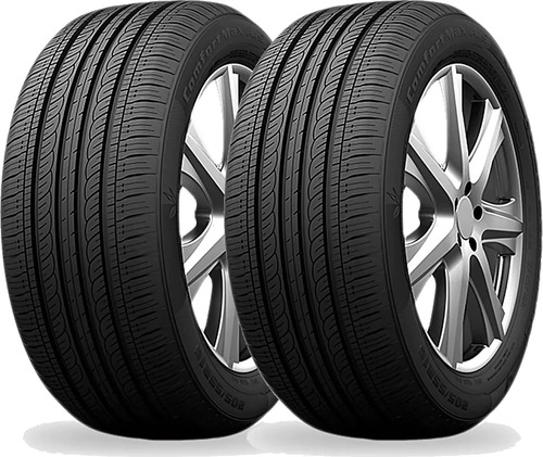 Kit de 2 llantas Habilead H202 LT 155/70R13 75 T