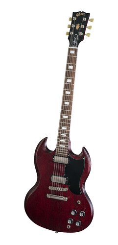 Guitarra Electrica Gibson Sg Special 2018 Sgsp18scnh1