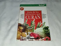 Comprar Guia De Los Alimentos Que Curan - Salud Ya - Magendra