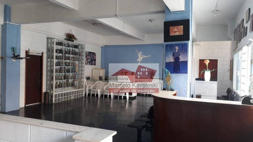 Imagem 4 de 21 de Prédio À Venda, 997 M² Por R$ 5.500.000 - Vila Prudente - São Paulo/sp - Pr0055