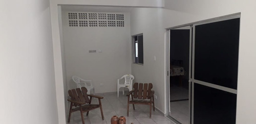 Imagem 6 de 17 de Excelente 04 Quartos + Dependência, 02 Vagas, Bairro Novo, Olinda, Financio, Aceito Carro - Ca00079