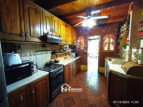 Casa En Puente Alto