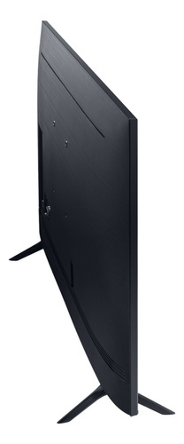 Samsung 50 Clase Cu8000b Crystal Uhd Smart Tv (Reacondicionado)