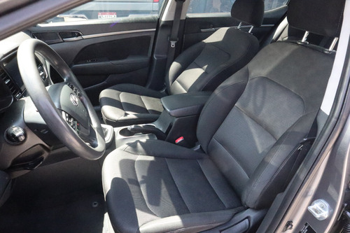 Hyundai Elantra 2.0 Gls Premium At