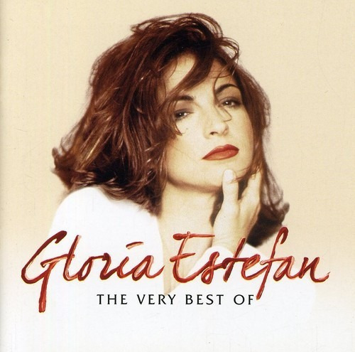Cd Very Best Of - Estefan, Gloria