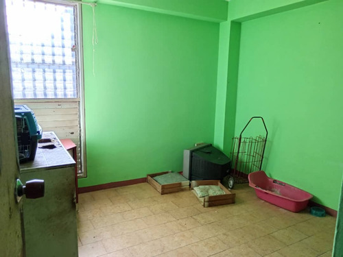 Apartamento En Venta En San Bernardino. 4hab/3baños/1 Pe 122m2. Ref: 58.000