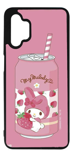 Funda Protector Case Para Samsung A32 5g My Melody