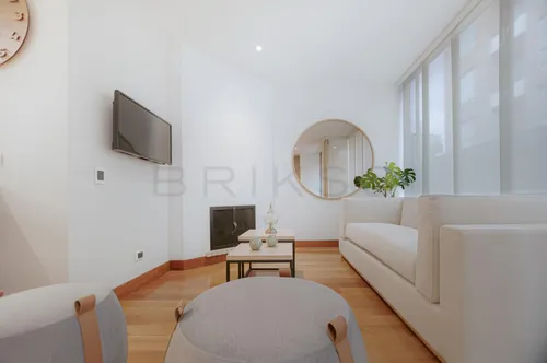 Apartamento En Arriendo En Chico Norte Ii. Cod A2911