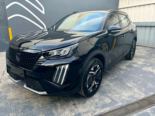 Peugeot 2008 1.0T Active