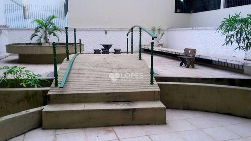Apartamento Com 4 Quartos, 150 M² Por R$ 885.000 - Icaraí - Niterói/rj - Ap32869