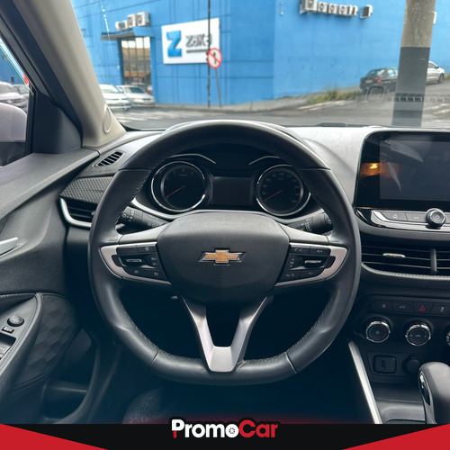 Chevrolet Onix SEDAN PLUS LTZ 1.0 12V TB FLEX AUT.