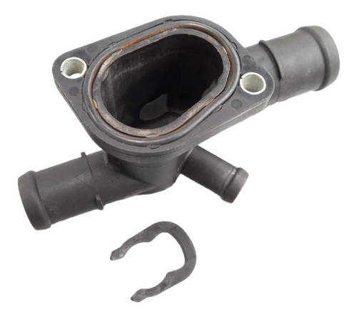 Toma Agua Vw Audi #06a 121 133 Ac (Usado)