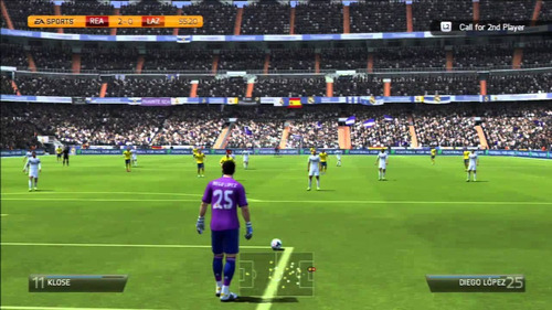 Fifa 15 Ps3