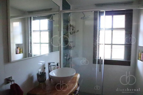 Imagen 8 de 19 de Casa De 4 Dormitorios Y Piscina A 100m Del Mar. Pinares, Punta Del Este