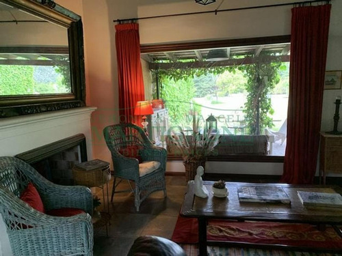 Imagen 7 de 23 de Casa En Venta En La Retama Barrio Cerrado Manzanares Pilar