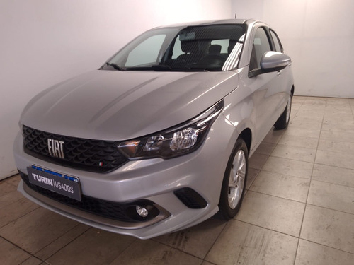 Fiat Argo Drive Conectividad 1.3