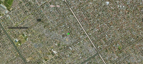 Terreno En Venta - 300mts2 - Lomas De Zamora
