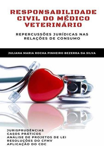 Responsabilidade Civil Do Medico Veterinario