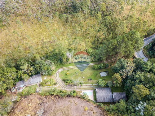 Imagem 10 de 22 de Chácara Com 3 Dormitórios À Venda, 21435 M² Por R$ 1.480.000,00 - Cardoso - Mairiporã/sp - Ch0344