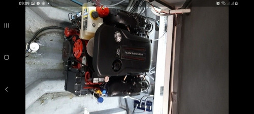 Lancha Ventura 300