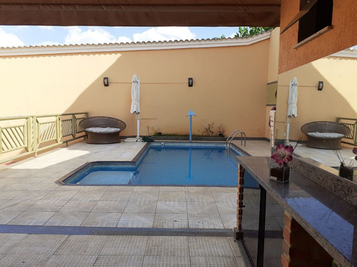 Imagem 2 de 16 de Casa 475m2 Com Laser Completo Bairro Sao Gabriel - 94760