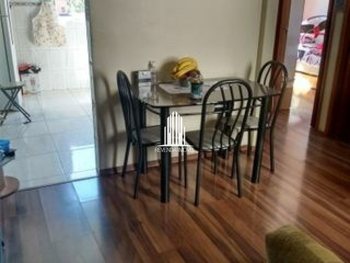 Imagem 10 de 15 de Apartamento Com 2 Dormitórios No Jardim Antártica. - Mz7044
