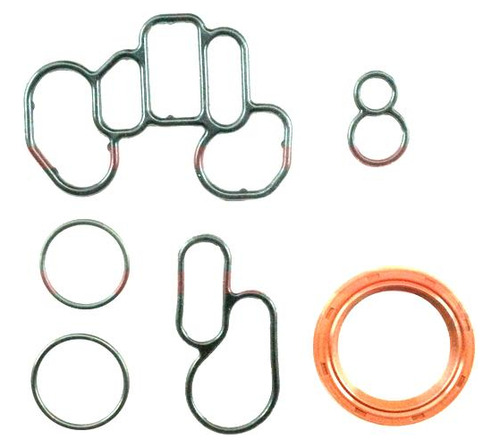 Empaque Tapa Distribución P/ Accord Crosstour 2010-2011 3.5
