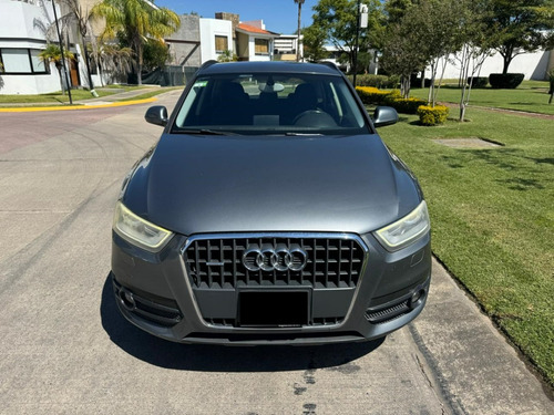 Audi Q3 2.0 Trendy 170 Hp At