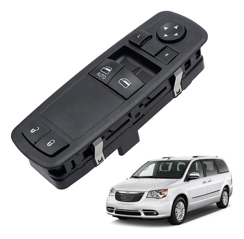 Control Maestro Switch Para Chrysler Town & Country 11-2017
