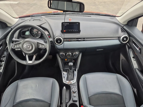 Mazda 2 1.5 Grand Touring Lx