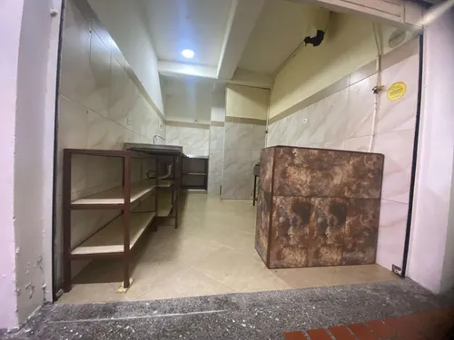 Local De Comidas En Venta - Excelente Ubicación En San Diego, Medellín