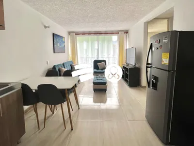 Apartamento en venta
