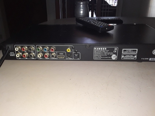 Dvd Dvx