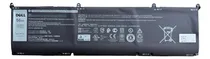 Comprar Bateria Dell 8fctc Xps 15 9500 9510 9520 Alienware M15 M17