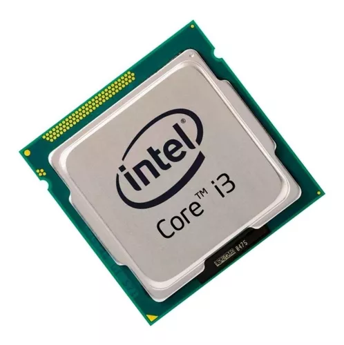 Processador Intel Core I3 3220 3.30ghz 3mb 3geração Oem 1155