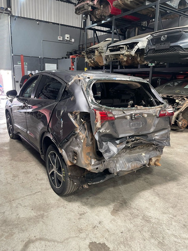 Honda Hrv Lx 2020 1.8 Flex Para Retirada De Peças