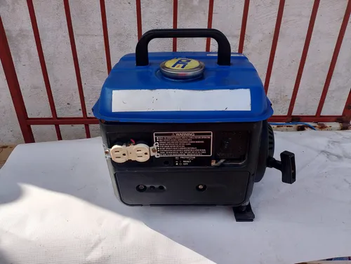 Generador Eléctrico 950 (Usado)