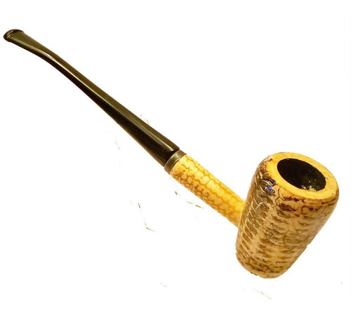 Pipa Missouri Meerschaum Maiz Elf Cobbit Gandalf Corn Cob