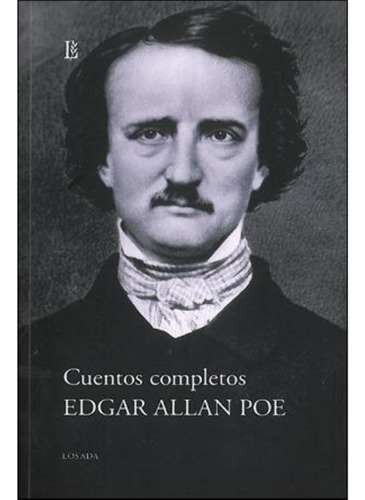 Cuentos Completos - Poe-poe, Edgar Allan-losada