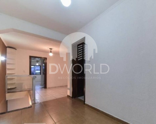 Imagem 8 de 29 de Oportunidade - Sobrado Excelente Localização! - Ca00289 - 71057662
