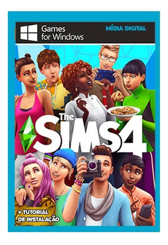 Compre o The Sims™ 4