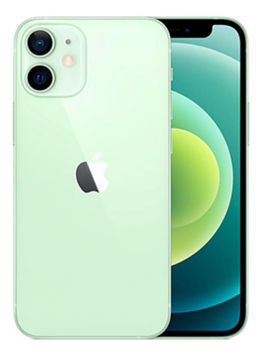 Apple iPhone 12 Mini (64 Gb) - Verde Grado A (Reacondicionado)