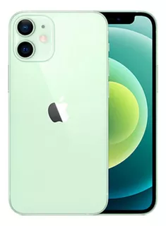 Apple iPhone 12 Mini (64 Gb) - Verde Grado B